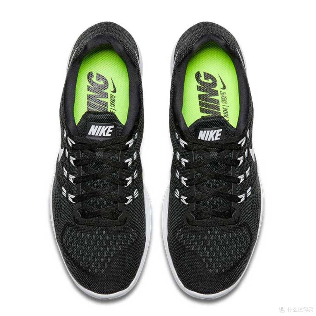 Nike 耐克 Lunartempo 2 男子跑步鞋