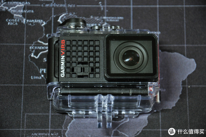 运动摄影巅峰之作:GARMIN 佳明 VIRB Ultra 30运动相机的深度测评报告