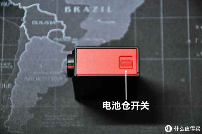 运动摄影巅峰之作:GARMIN 佳明 VIRB Ultra 30运动相机的深度测评报告