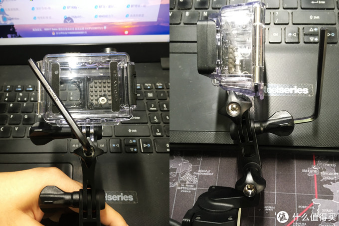 运动摄影巅峰之作:GARMIN 佳明 VIRB Ultra 30运动相机的深度测评报告