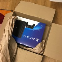 索尼 PS4 Pro 国行游戏主机使用感受(升级)