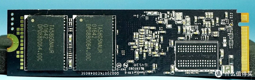 不打算给SATA SSD活路？——LITEON 建兴 睿速T10 120G PCIE NVMe SSD开箱和详测