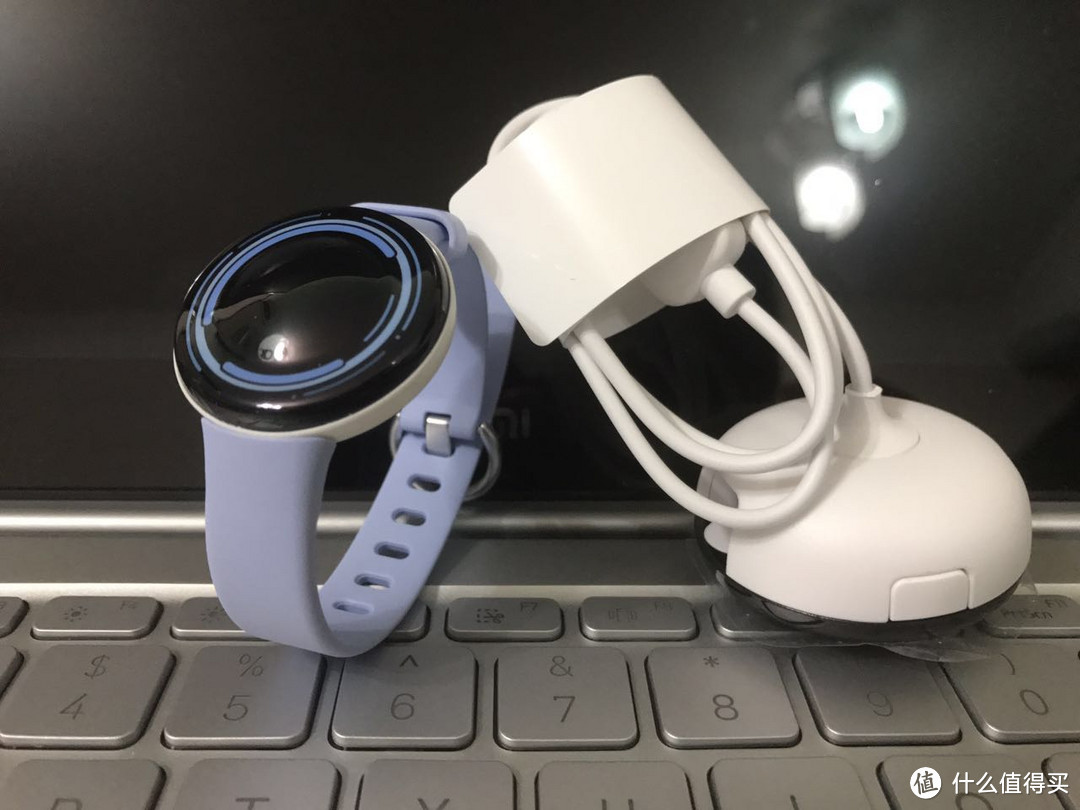 葡萄科技 PaiBand 成长手环众测报告