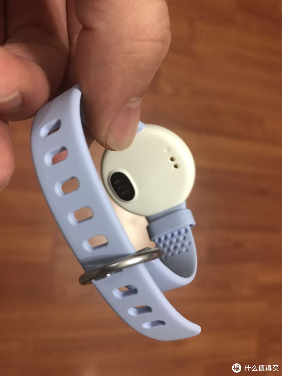 葡萄科技 PaiBand 成长手环众测报告