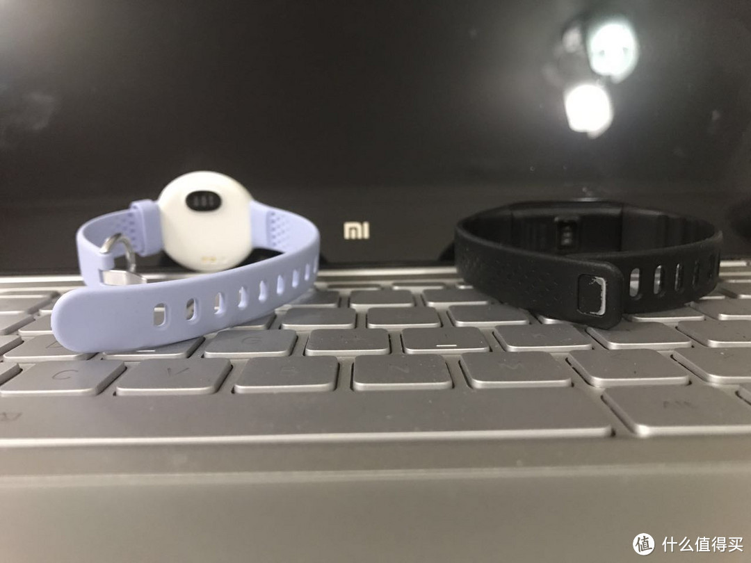 葡萄科技 PaiBand 成长手环众测报告