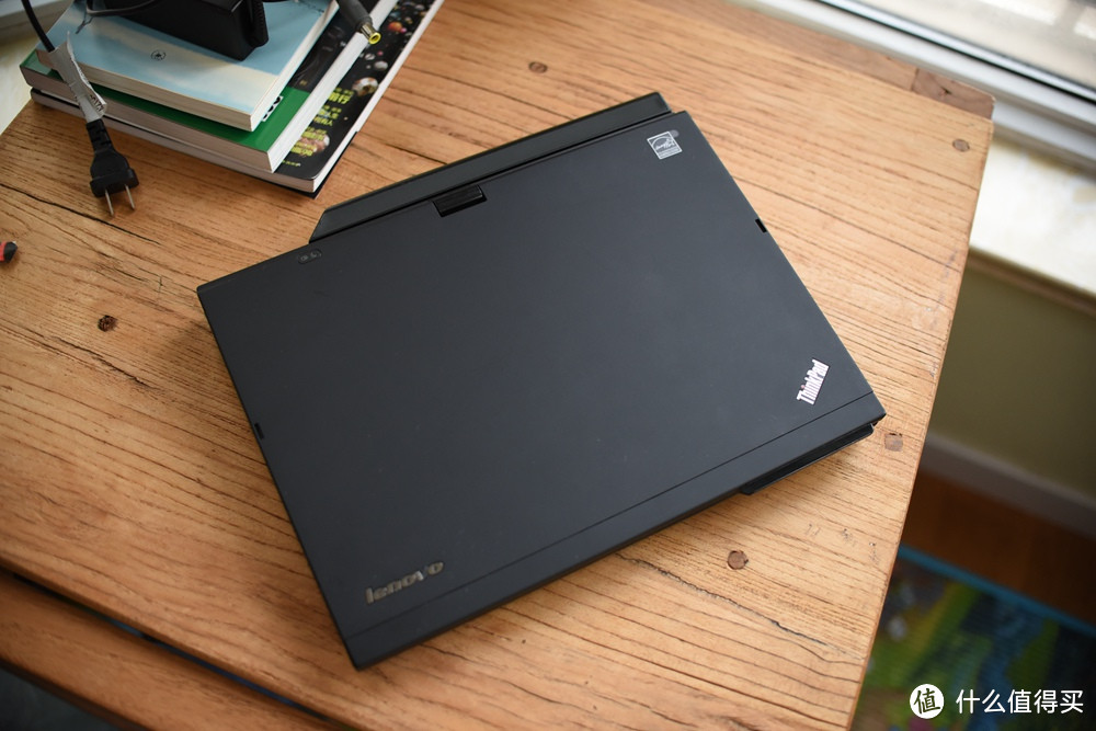 笔记本里的变形金刚，ThinkPad X230Tablet详细开箱+使用简评