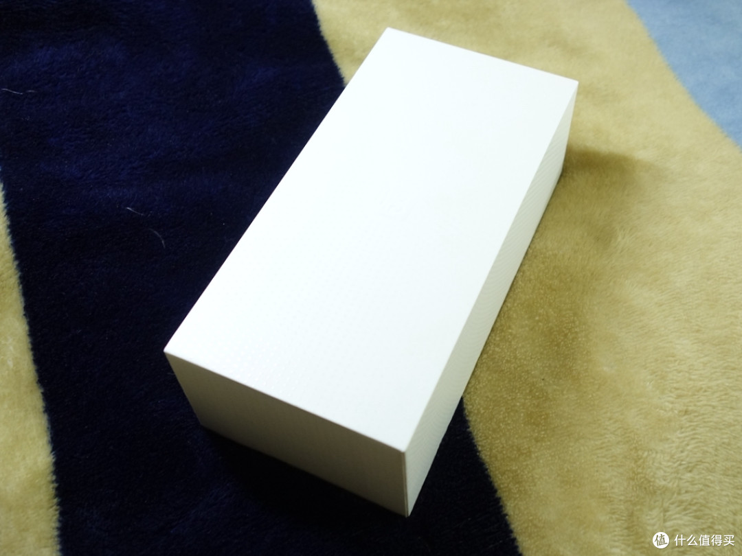 新年新玩具 — 唱吧 M1 开箱