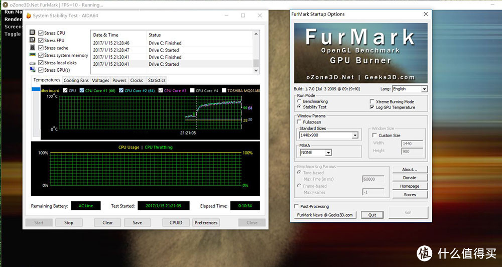 标压CPU+无阉割GPU Acer超性价比游戏本暗影骑士3试用