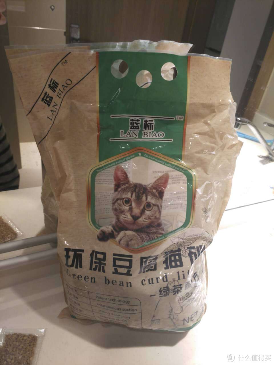 扫除养猫的小顾虑