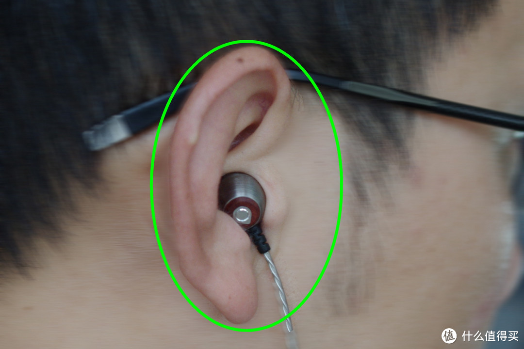 无“胆”之“胆塞”——Astrotec 阿思翠 檀木合金 AM850 入耳式耳机
