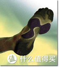 曾经球场的王者，如今回忆的片段：adidas 阿迪达斯  crazy 3 篮球鞋 开箱、上脚