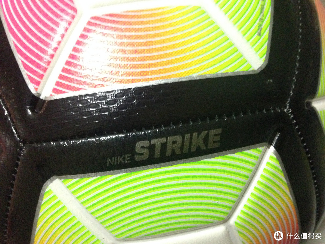 NIKE 耐克 STRIKE 标准五号足球