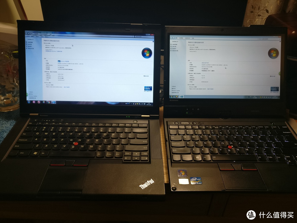 笔记本里的变形金刚，ThinkPad X230Tablet详细开箱+使用简评