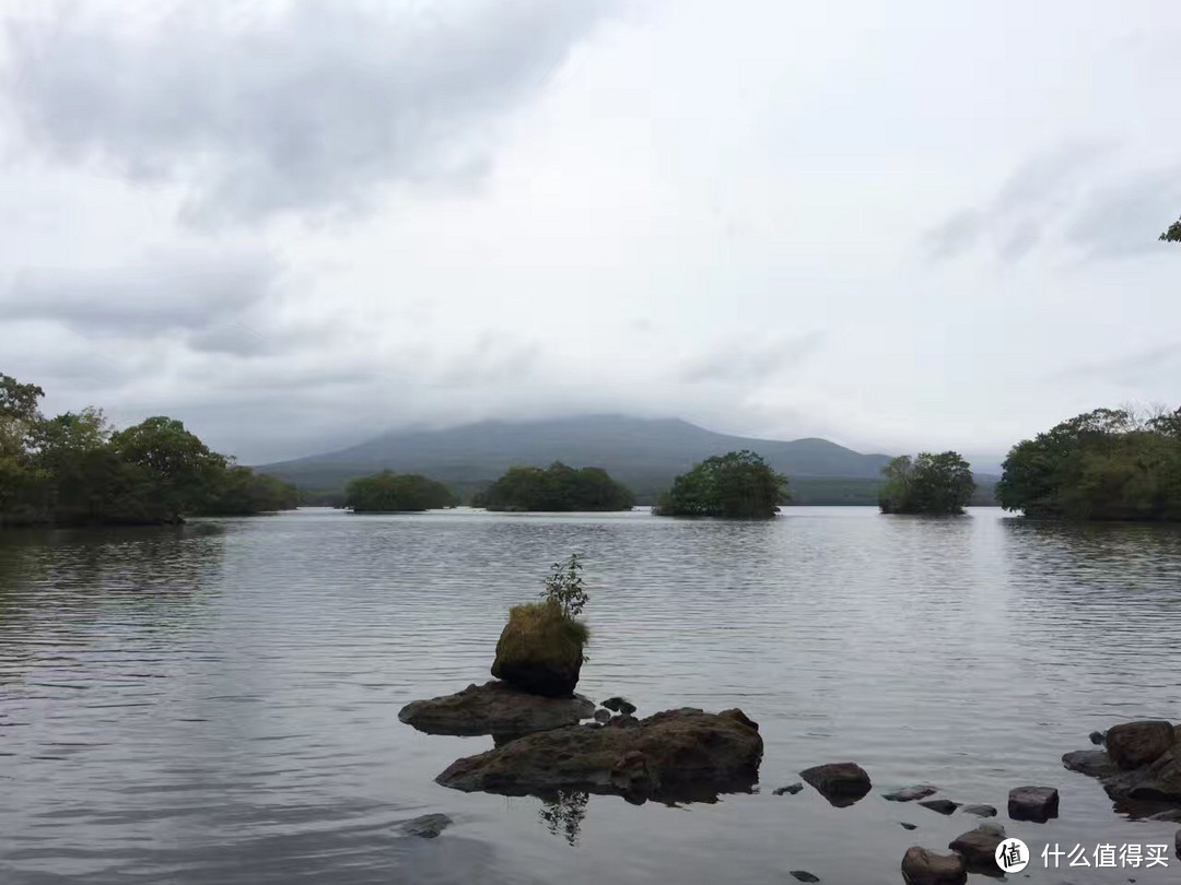 DAY3&4小樽-登别-洞爷湖-大沼-函馆