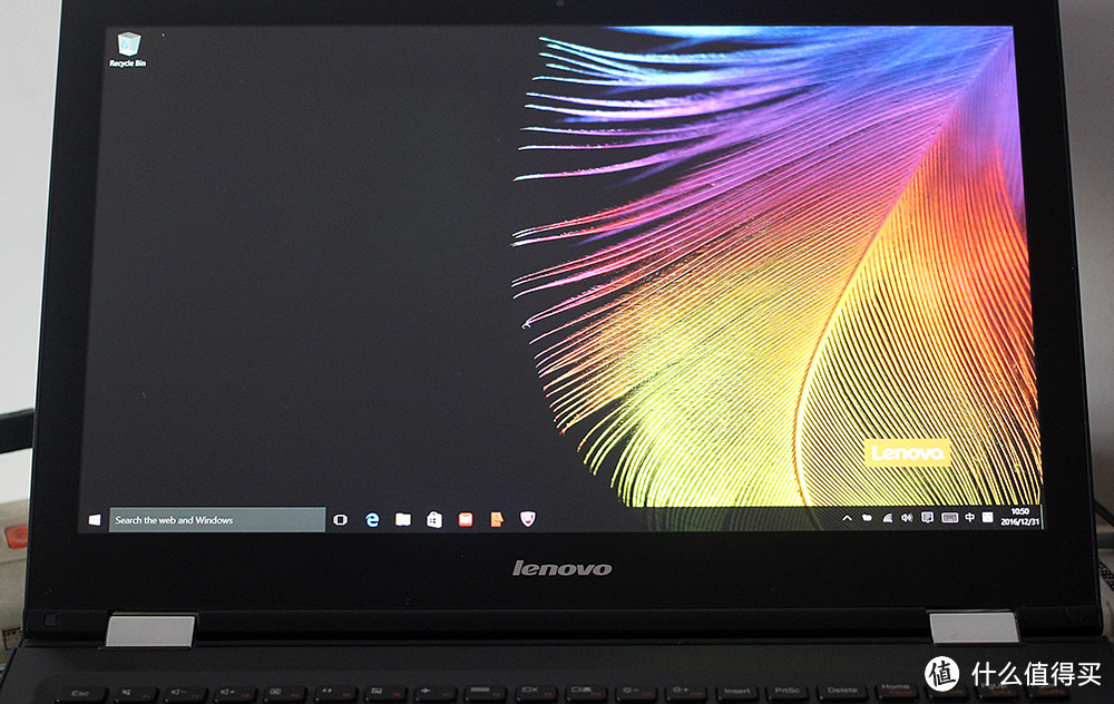 黑五海淘Lenovo 联想 Flex 3 15.6寸 触控笔记本电脑 开箱