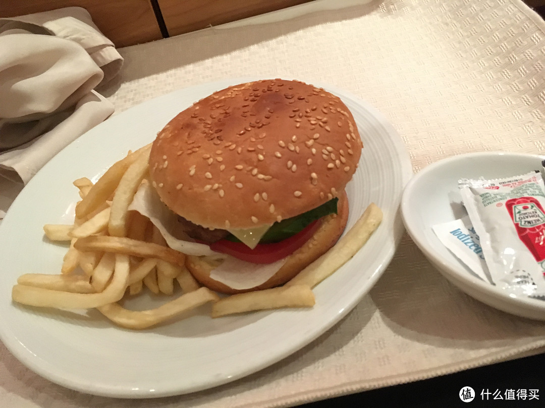 夏乘天海邮轮，美食念到冬