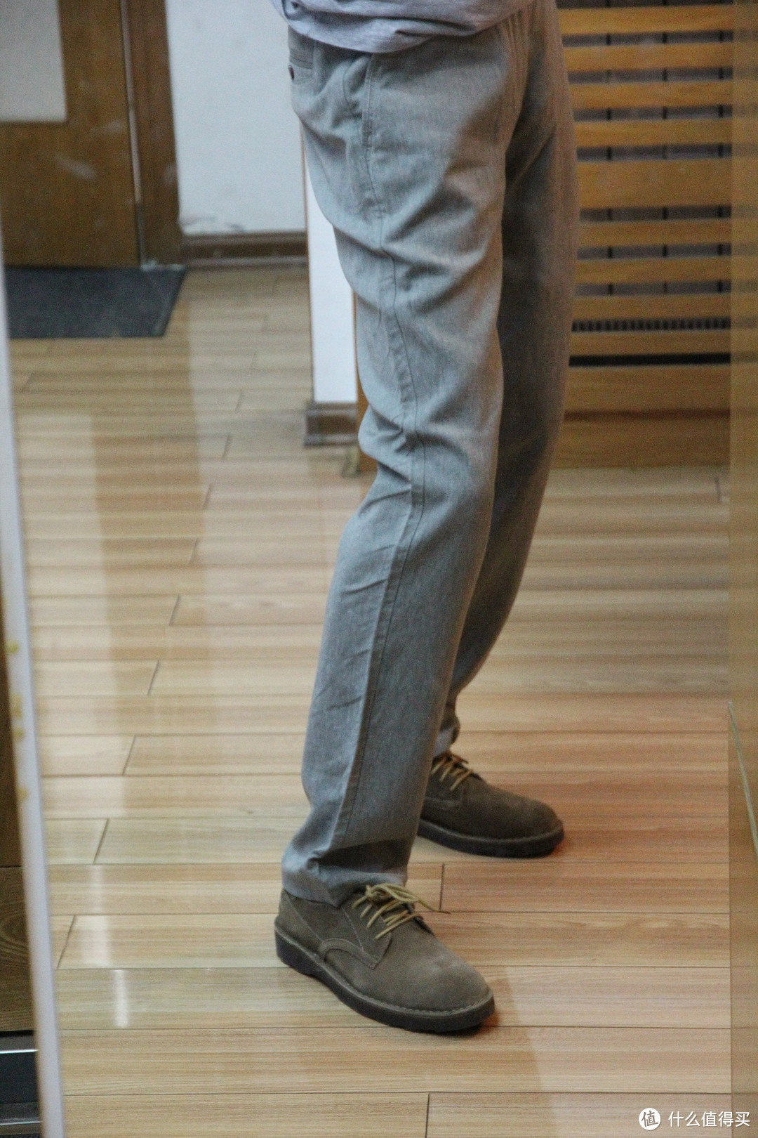 chippewa、FRYE、CAT、crispi、Dr.Martens、dansko第二波工装靴&运动鞋晒单评测男女混搭来袭