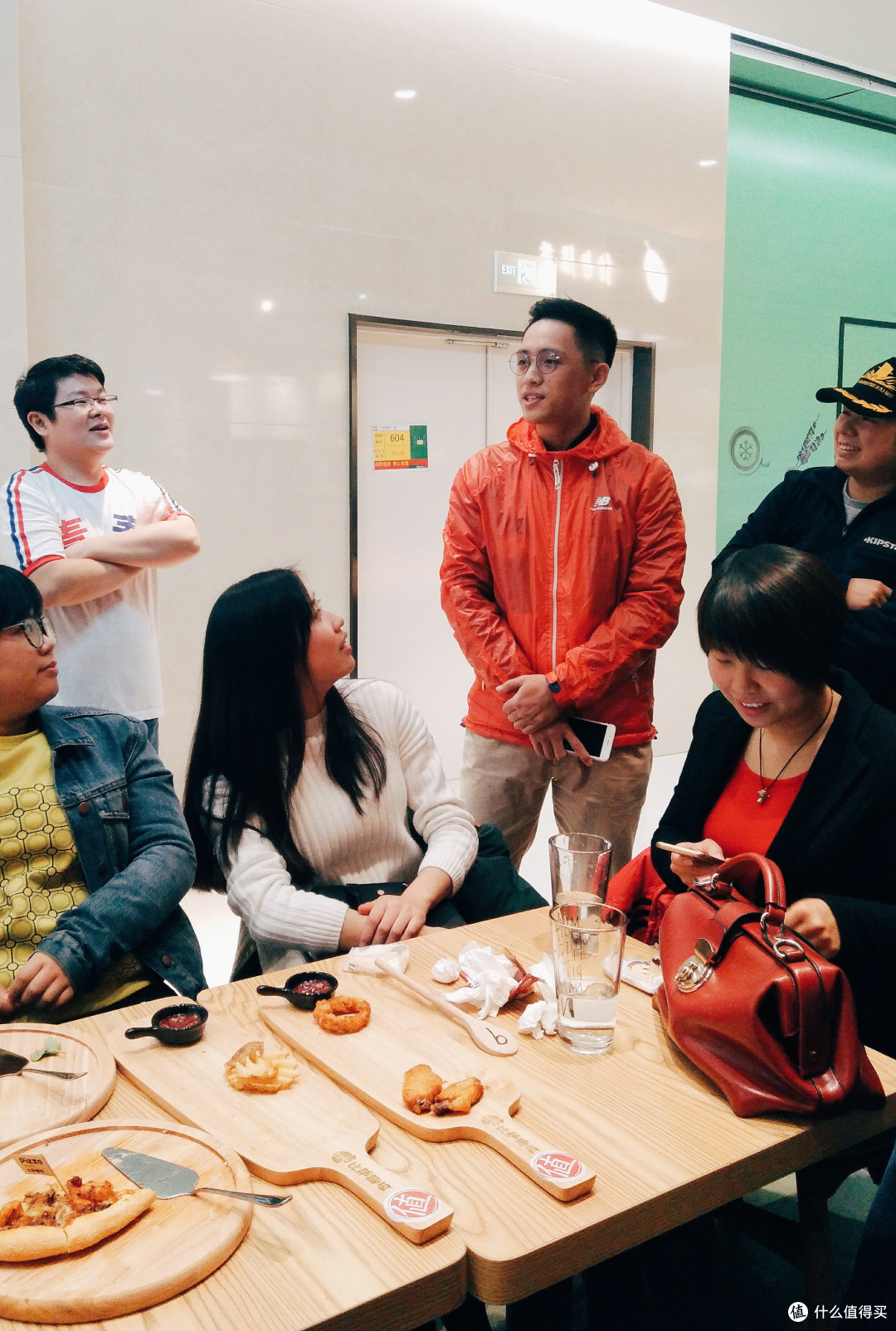 套马的汉子你威武雄壮:长沙值友海淘面具拼单记录