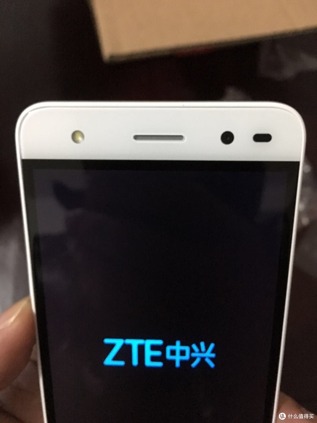 大叔大妈神器：ZTE 中兴 Blade A2 智能手机 3GB+32GB 高配版