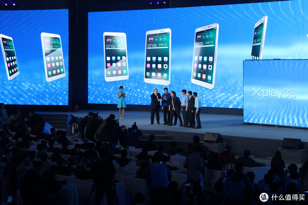 我和蓝厂vivo X1、X1S、X3、X5max、X6&X7plus、Xplay&3S的体验故事