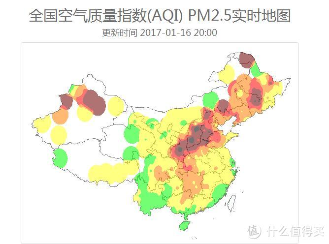 热水专家做空净，依旧值得信赖——A.O.史密斯 KJ420F-B01 空气净化器使用体验