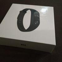 小米 小米手环2外观展示(腕带|电源线|按键|传感器)