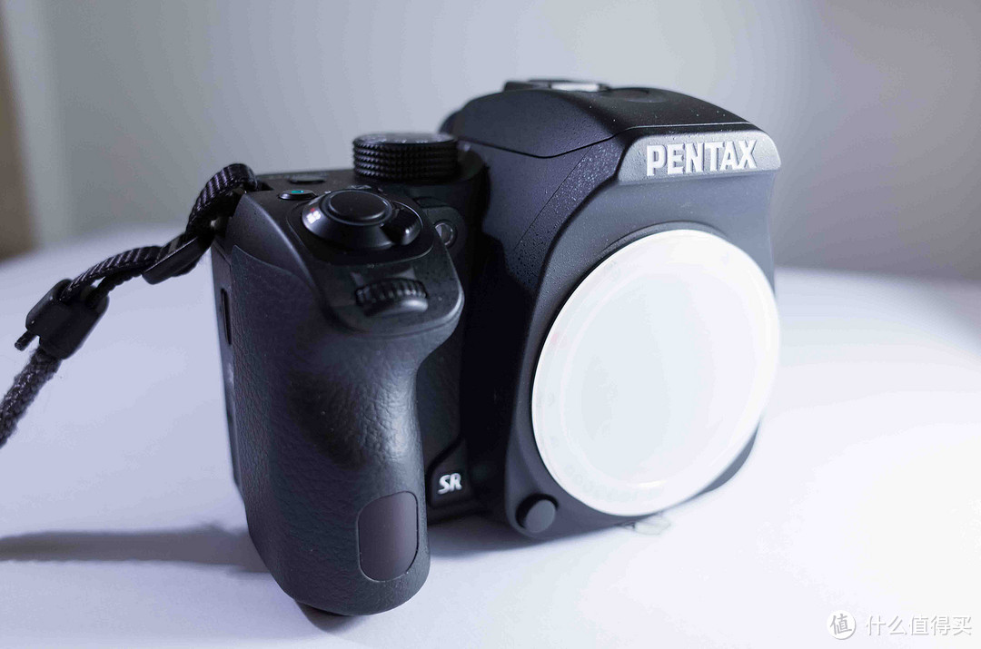 品玩党的情怀之选 — PENTAX 宾得 K-70 APS-C单反相机