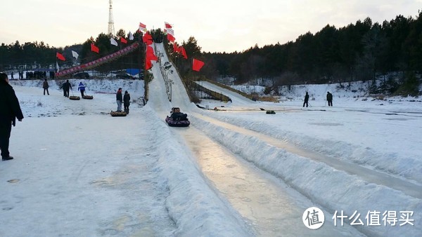 2014-2015雾凇岛、哈尔滨、长白山跨年游