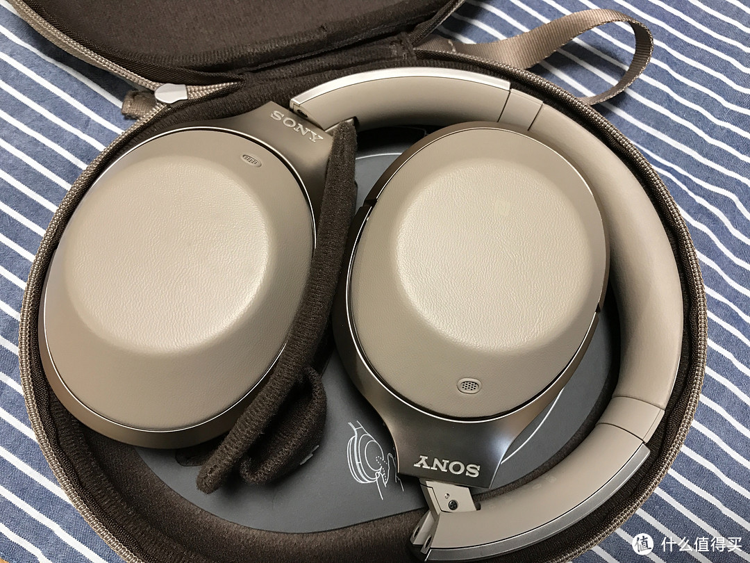 春运途中，闹中取静哪家强？--QC35/B&O H8/Sony 1000X/Fiil Diva全方位对比