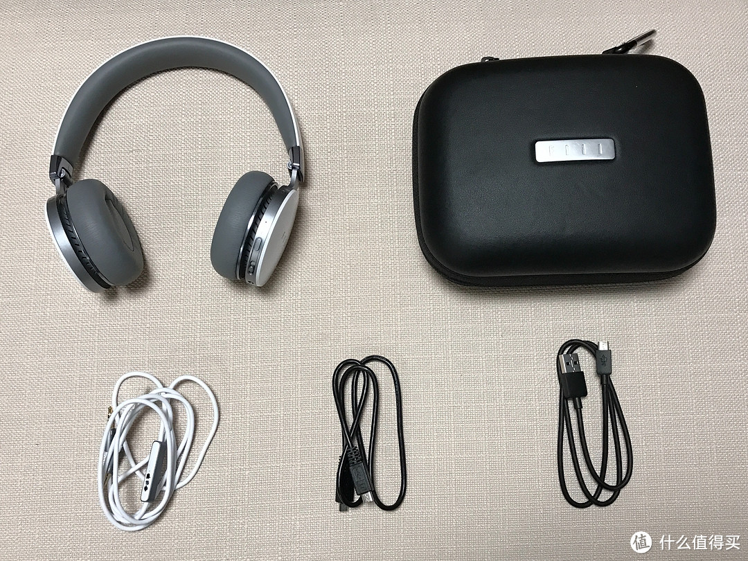 春运途中，闹中取静哪家强？--QC35/B&O H8/Sony 1000X/Fiil Diva全方位对比