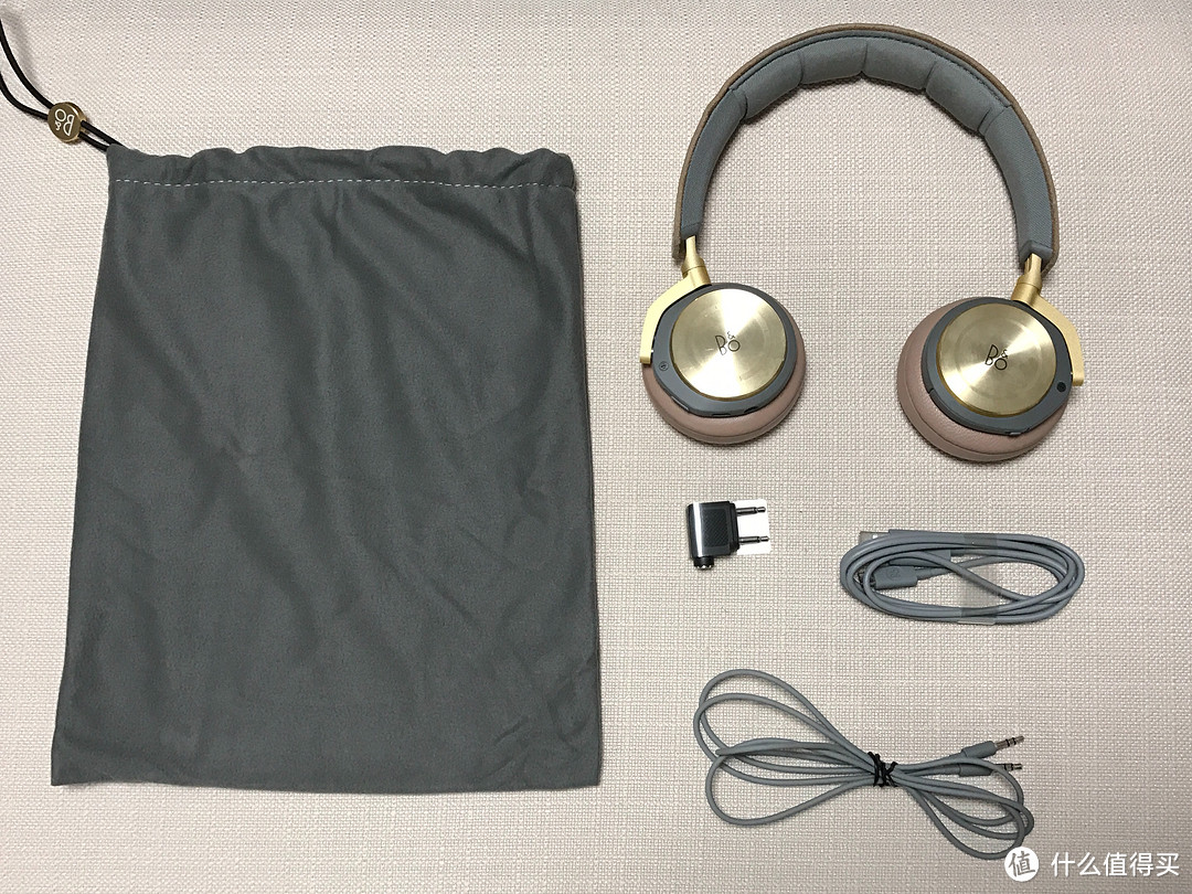 春运途中，闹中取静哪家强？--QC35/B&O H8/Sony 1000X/Fiil Diva全方位对比