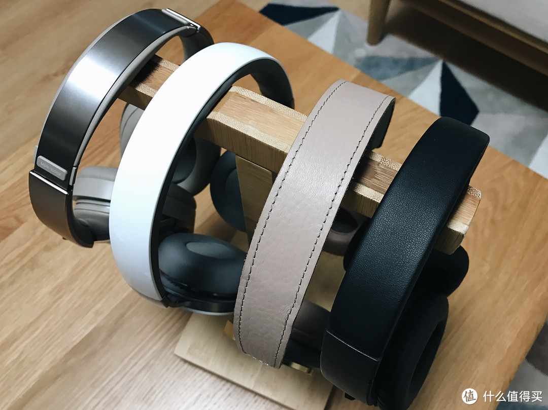 春运途中，闹中取静哪家强？--QC35/B&O H8/Sony 1000X/Fiil Diva全方位对比