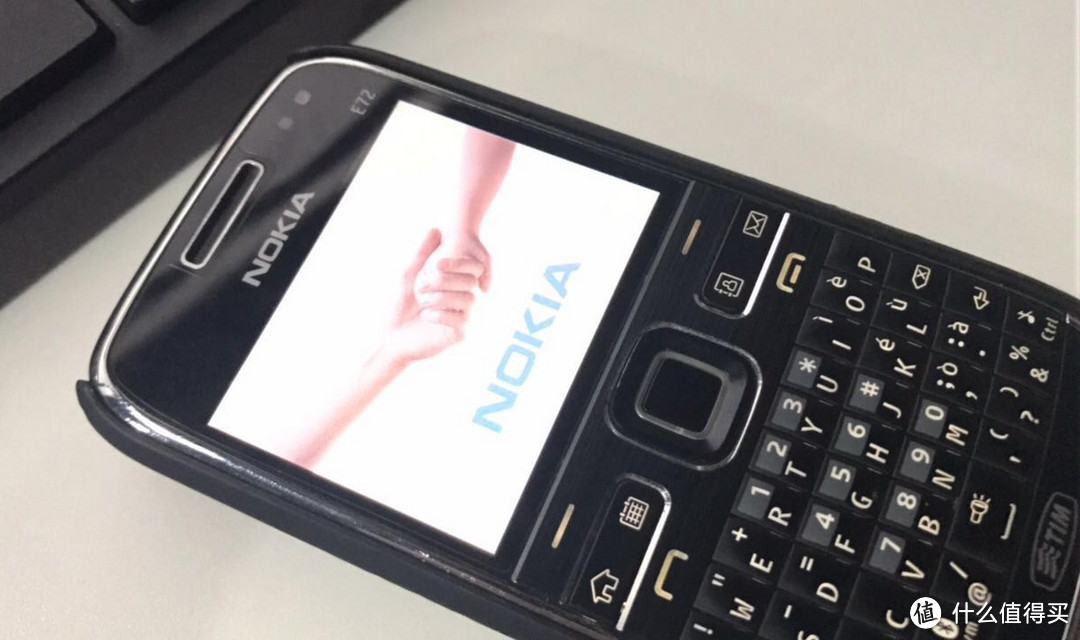 #原创新人#寻找备用机的心路历程 — 从小米5转战Nokia E72 附 Nokia翻新鉴别法