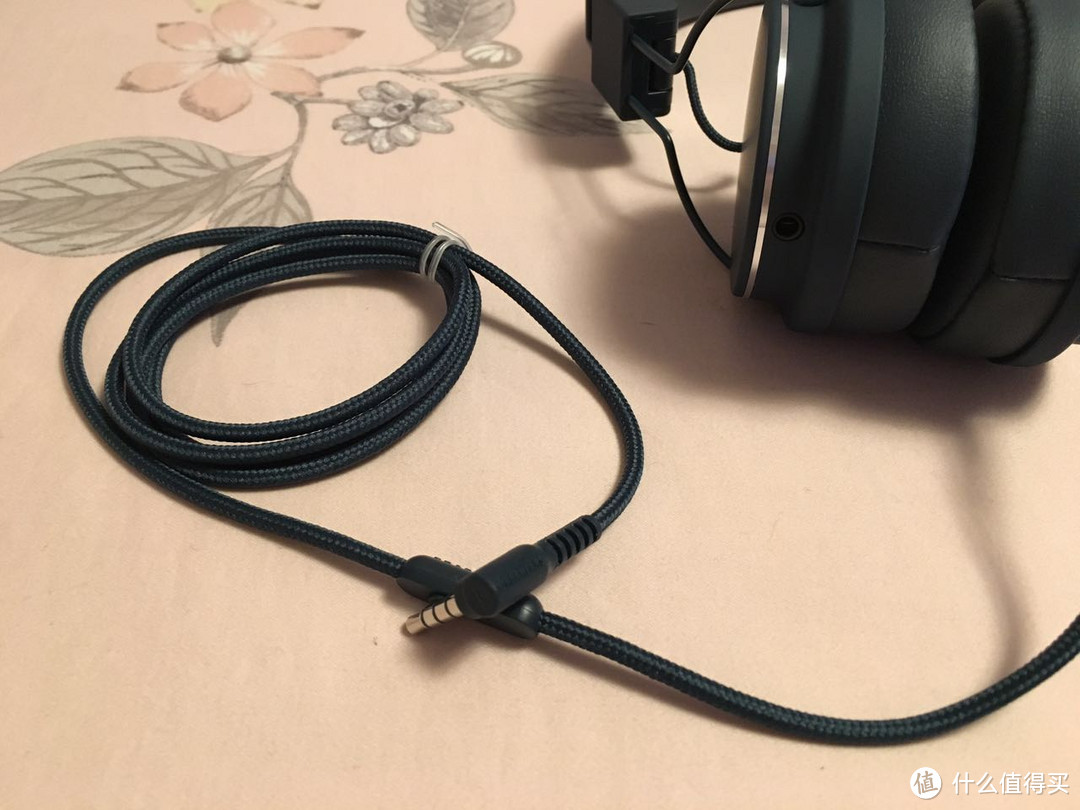 瑞典潮牌 Urbanears 靛青色 Plattan 2 耳机