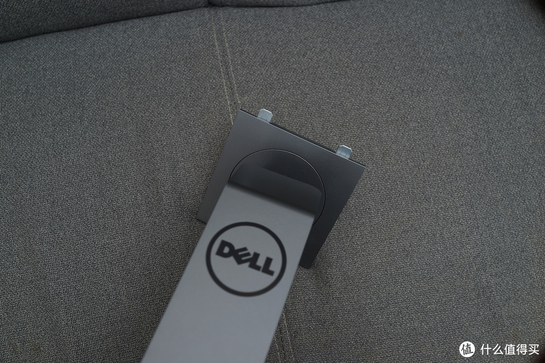 买支架送显示器？Dell 戴尔 U2417HA评测体验介绍