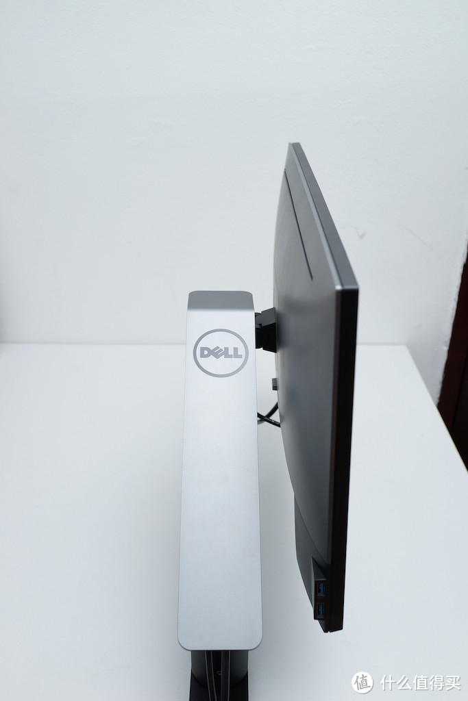 买支架送显示器？Dell 戴尔 U2417HA评测体验介绍