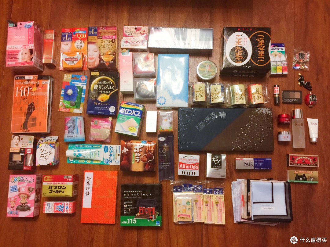东京：秋叶原涩谷走马观花稀里糊涂一日游