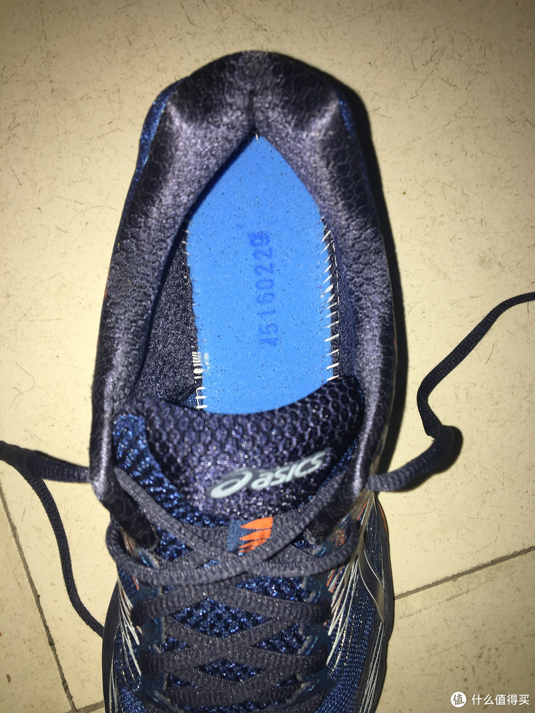 #原创新人#ASICS 亚瑟士 GEL-NIMBUS 18-SW TJG741 跑鞋