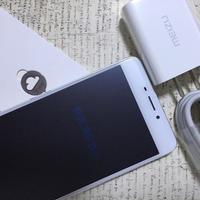魅族 魅蓝 Note5 手机外观展示(主界面|系统|屏幕)