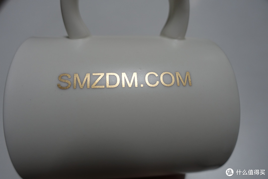 满满的值 —— SMZDM 2017款周边大礼包