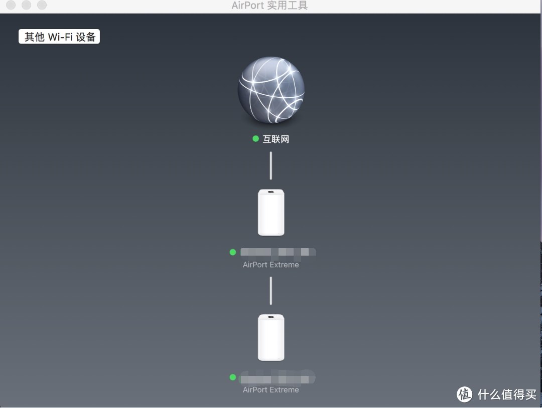 聊聊我家二级路由有线桥接、千兆局域网的组建