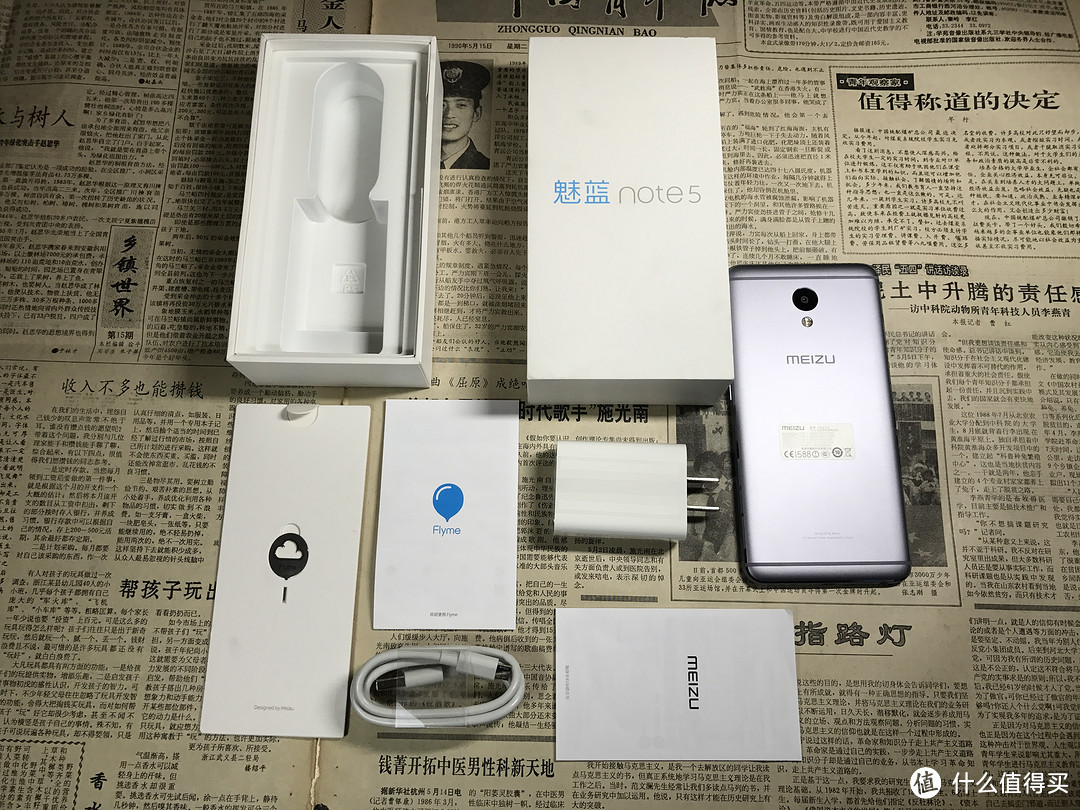 魅蓝为何跨过Note4直接到了Note5，这里会有答案