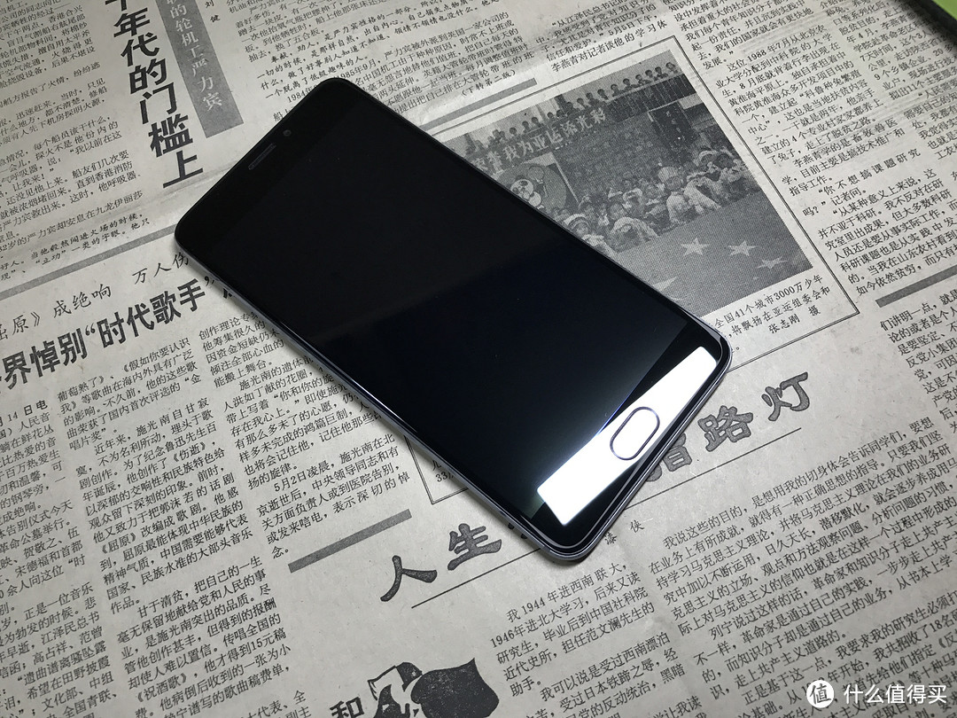 魅蓝为何跨过Note4直接到了Note5，这里会有答案