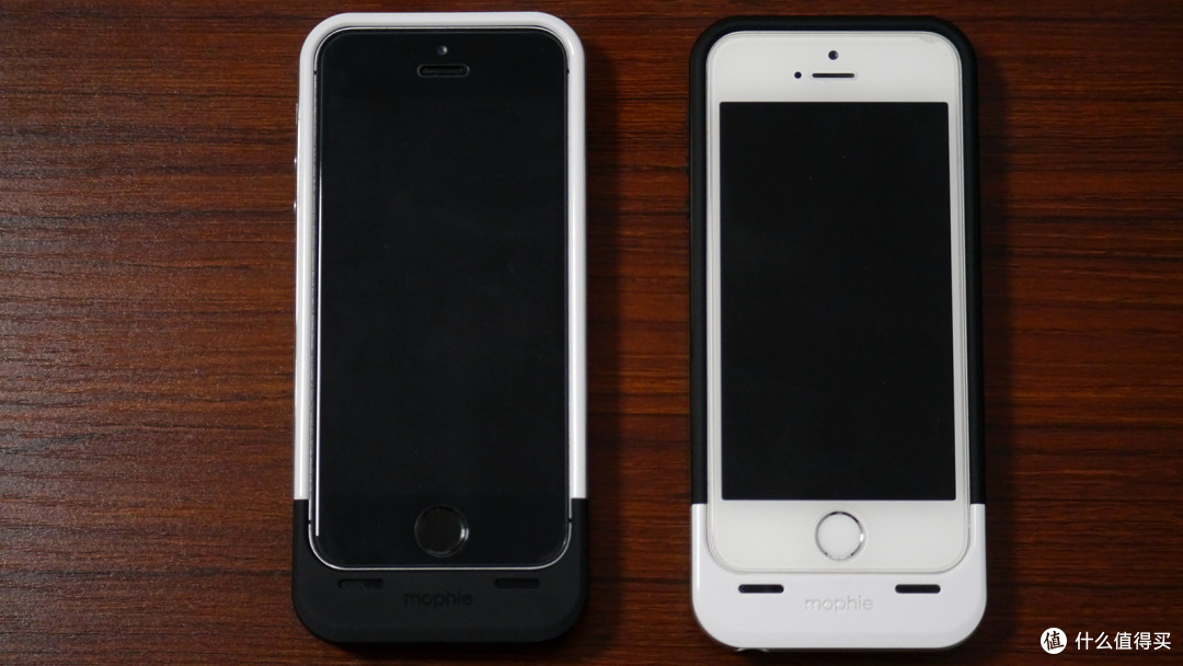 我为4寸iphone1s廉价mophie套件相当超值