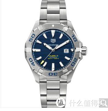 #原创新人# Breitling 百年灵 超级海洋 男款机械手表 入手