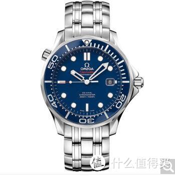 #原创新人# Breitling 百年灵 超级海洋 男款机械手表 入手