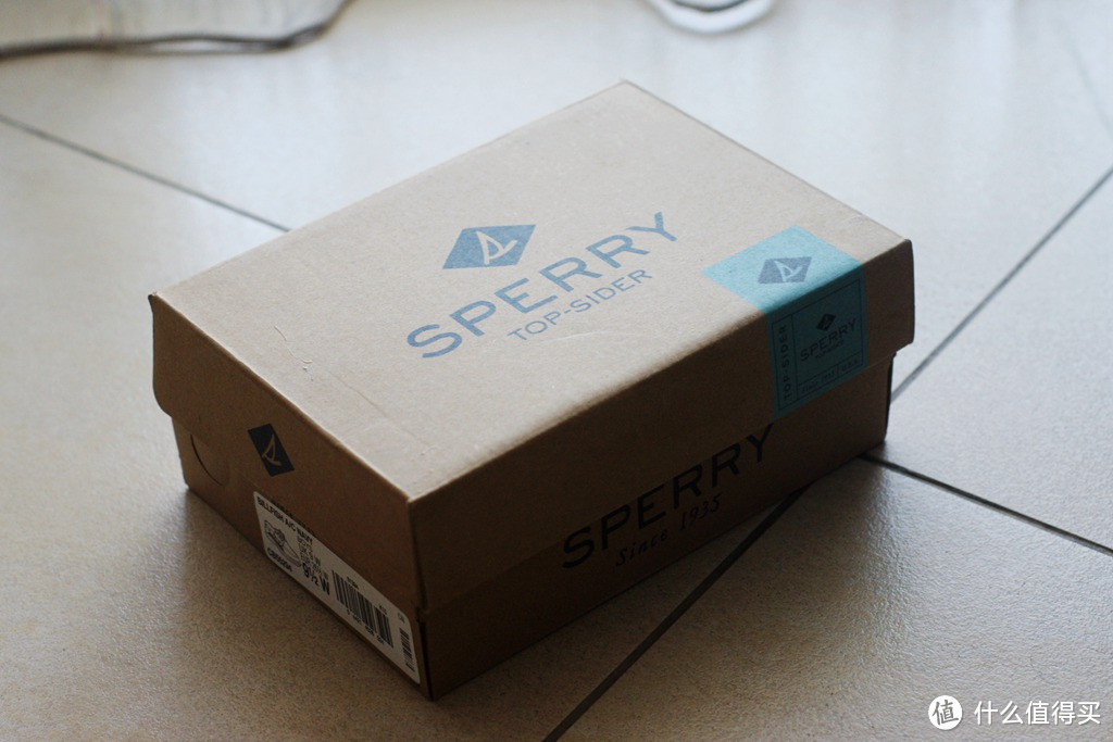 Sperry Billfish JR Toddler 童款船鞋