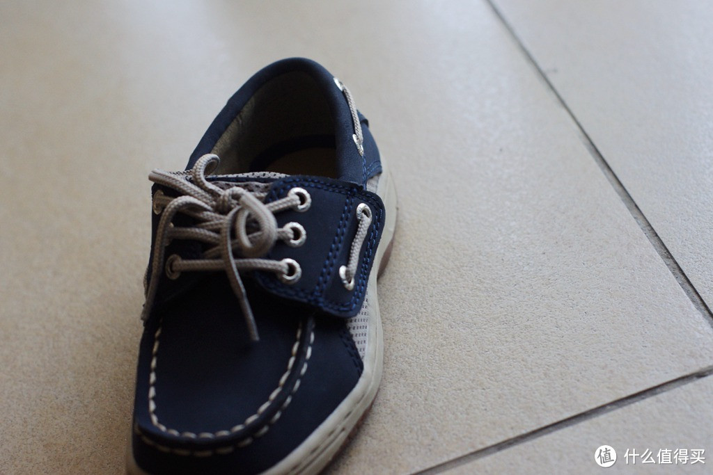 Sperry Billfish JR Toddler 童款船鞋