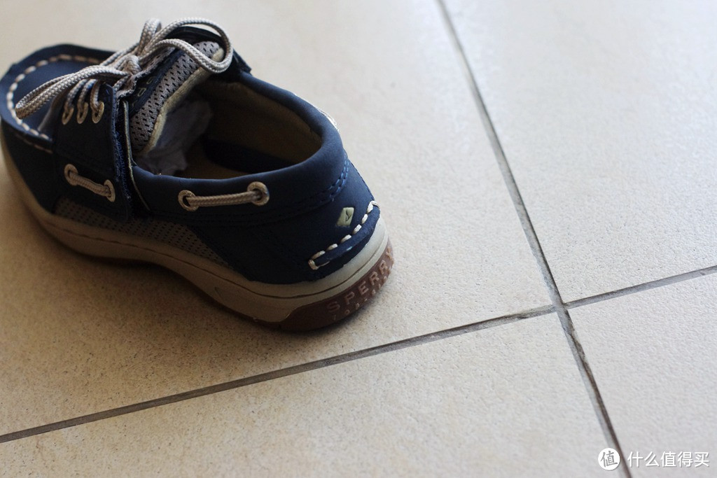 Sperry Billfish JR Toddler 童款船鞋