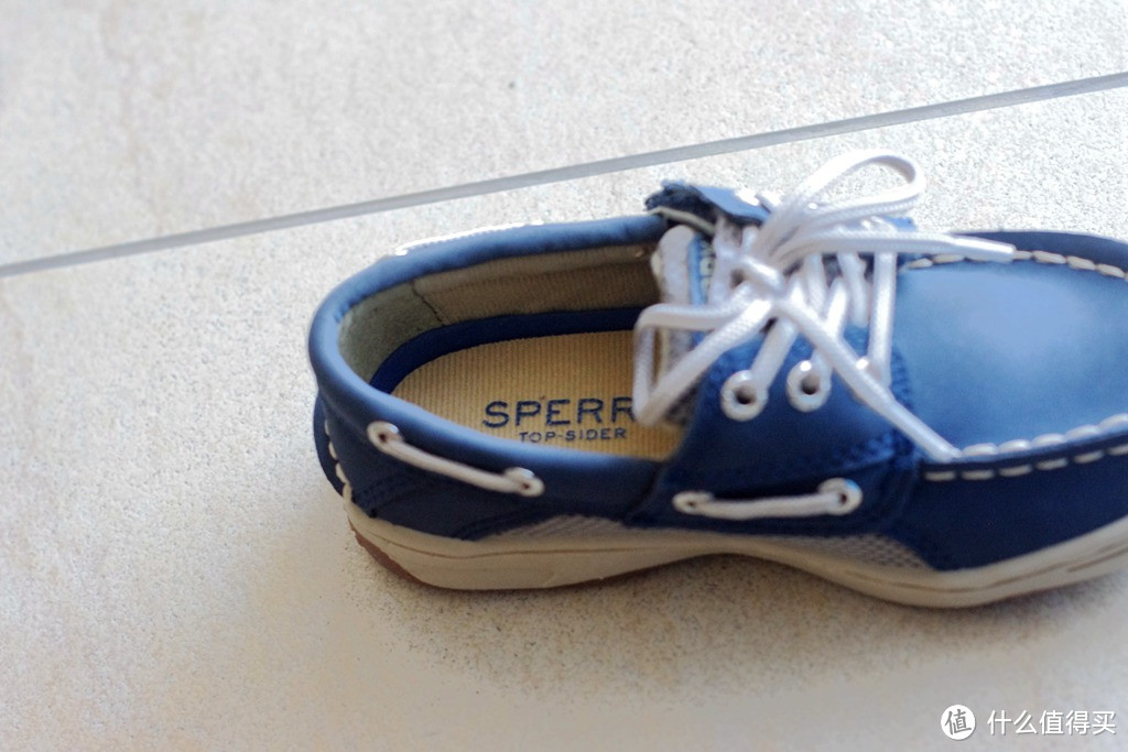 Sperry Billfish JR Toddler 童款船鞋